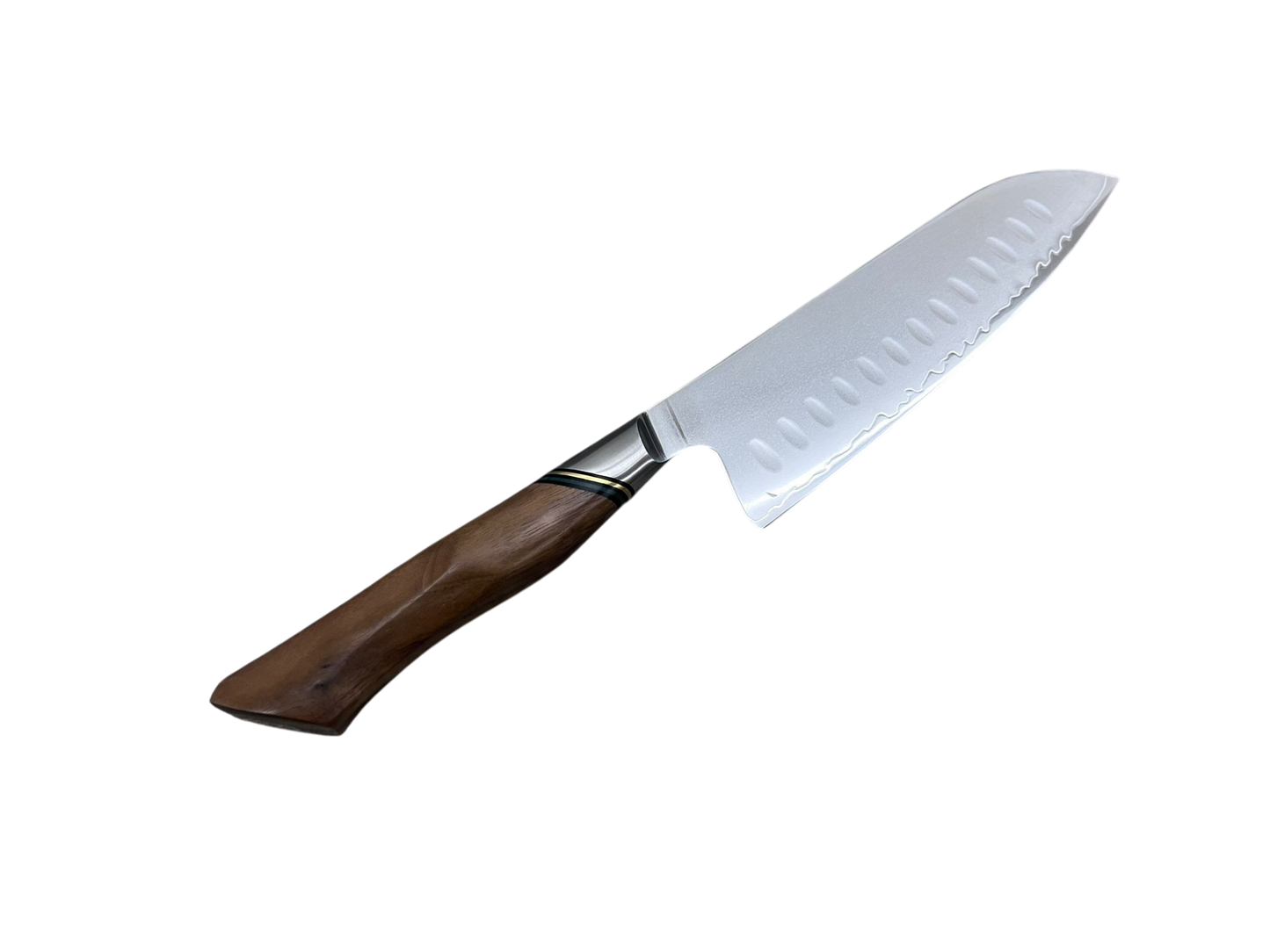 Coltello Santoku Ryda 18cm