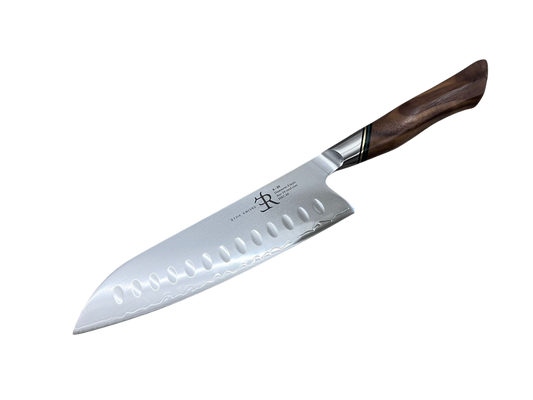 Coltello Santoku Ryda 18cm