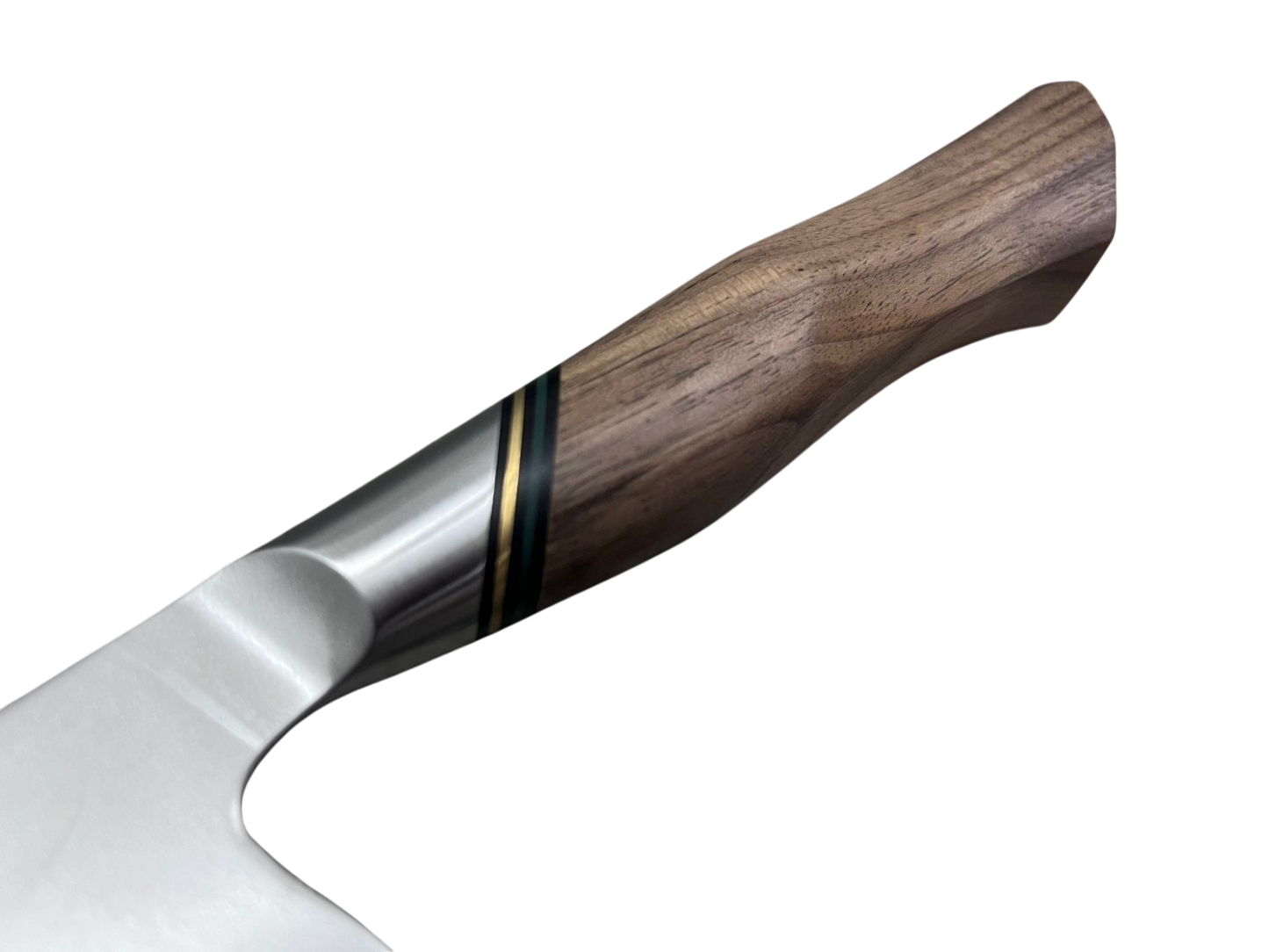 Coltello Nakiri Ryda 18cm