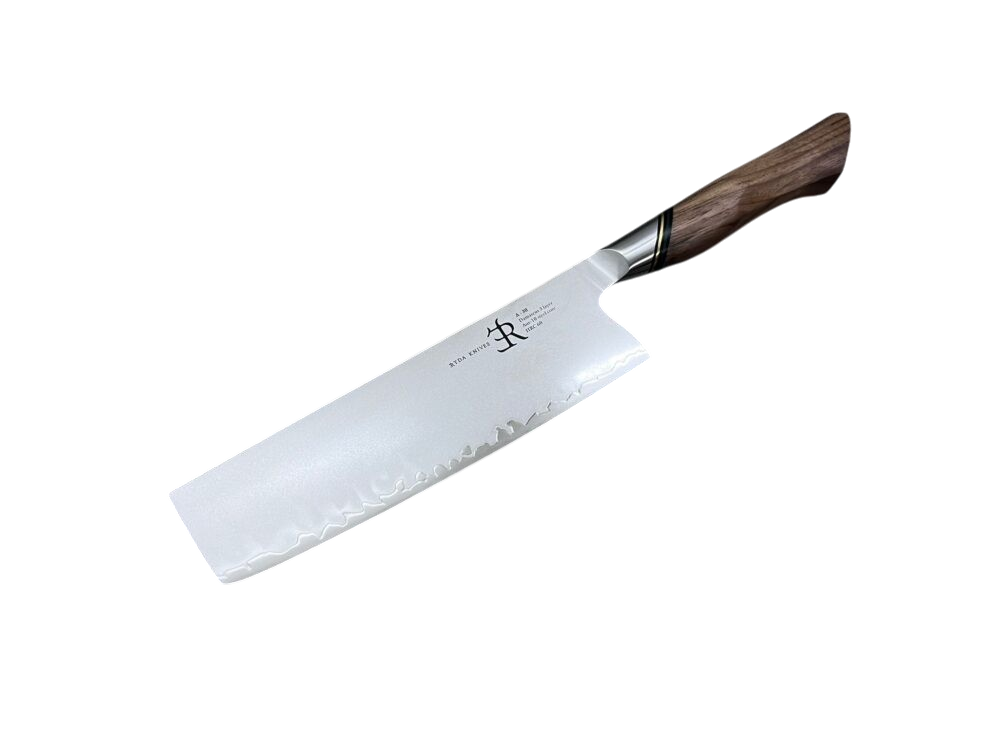 Coltello Nakiri Ryda 18cm