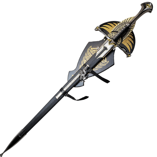 Spada Strider di Aragorn - Il signore degli anelli 134cm
