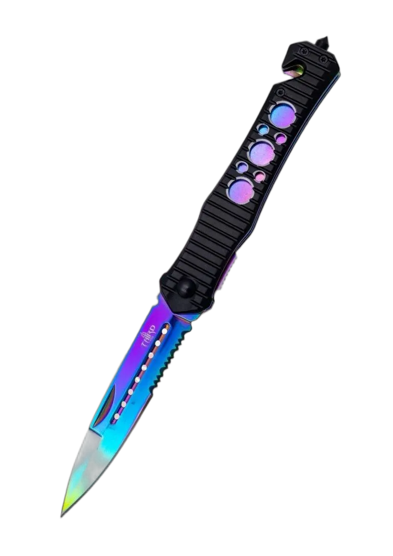 Coltello da soccorso 7cm