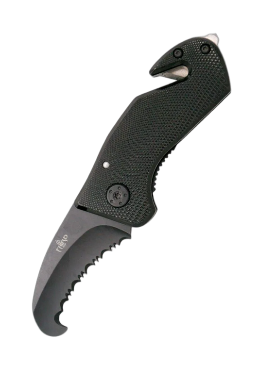 Coltello da soccorso 5cm