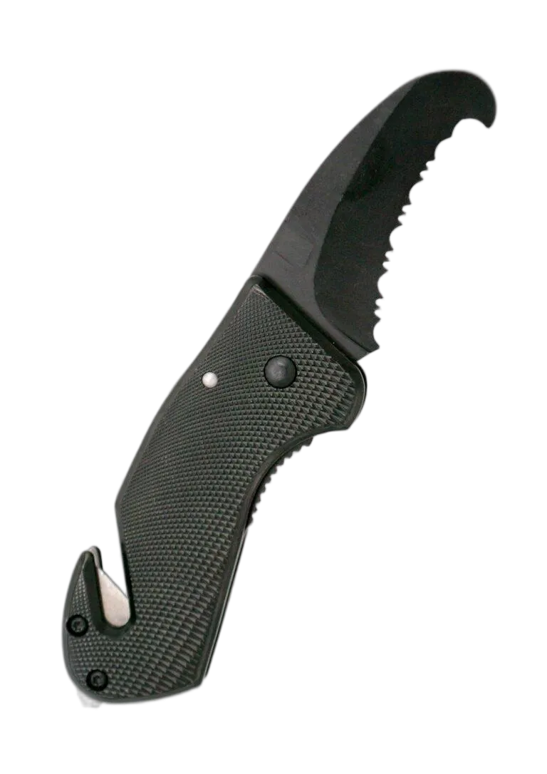 Coltello da soccorso 5cm