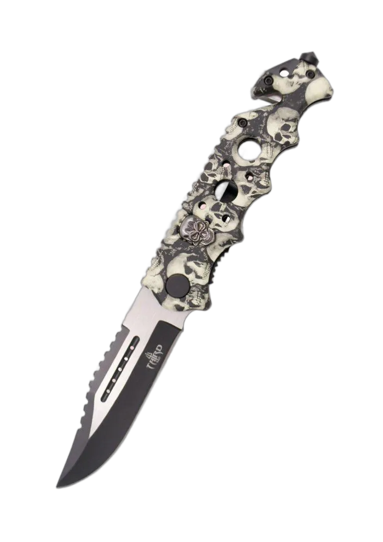 Coltello tascabile 9cm