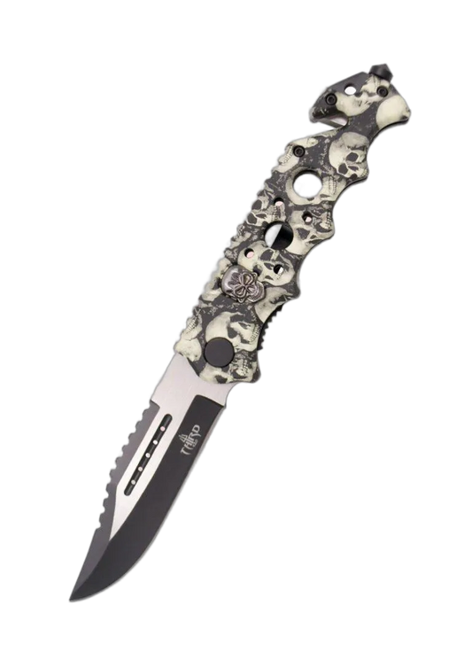 Coltello tascabile 9cm
