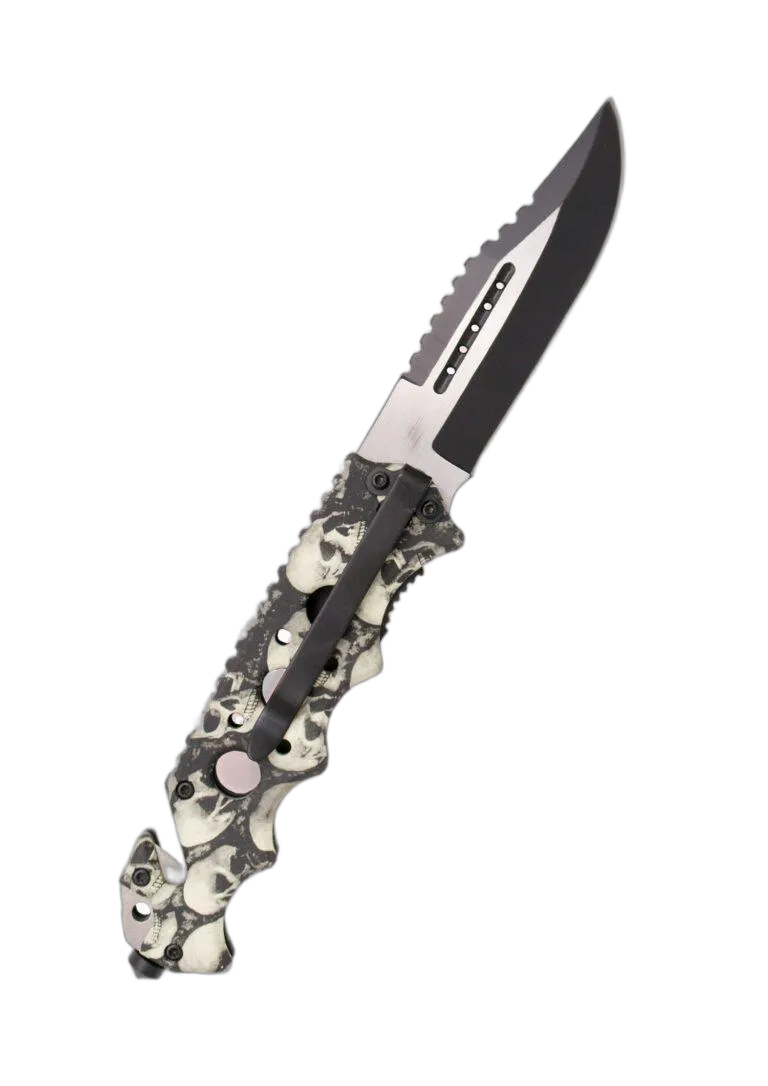 Coltello tascabile 9cm