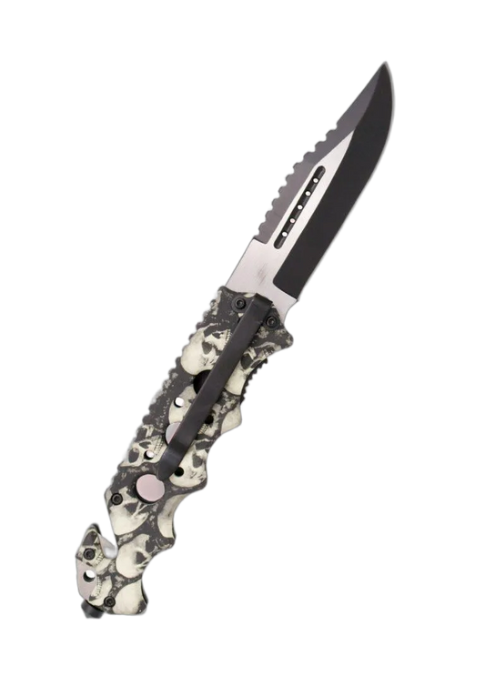 Coltello tascabile 9cm