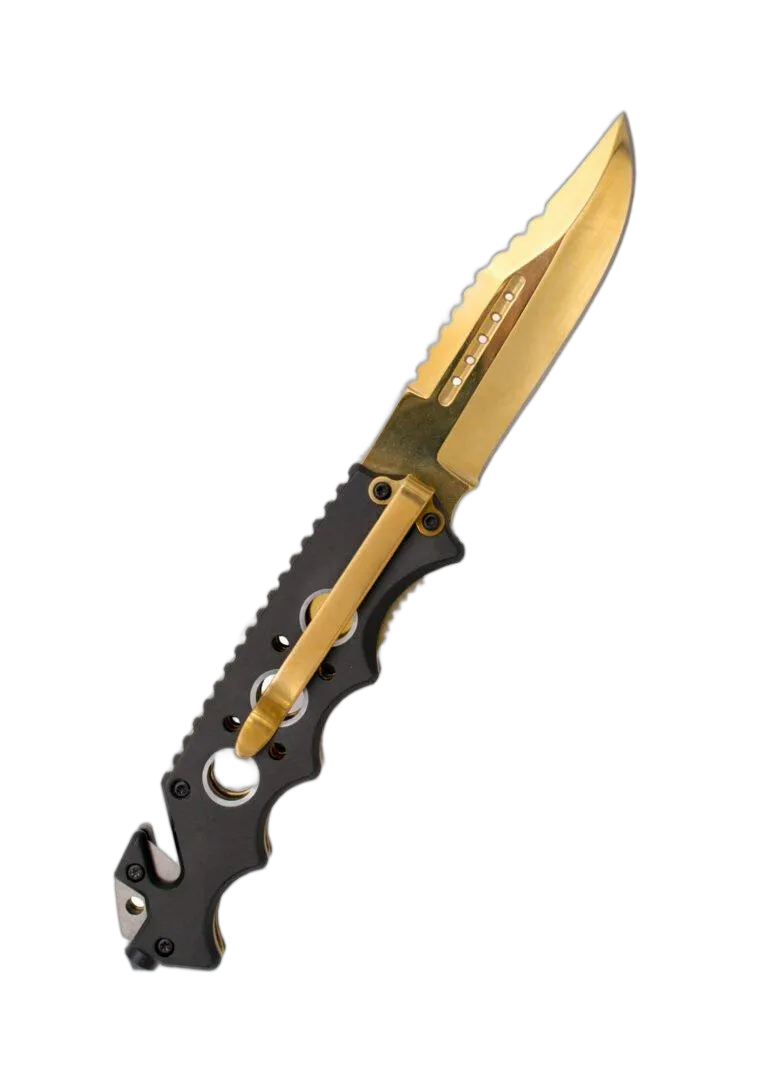 Coltello tascabile 9cm