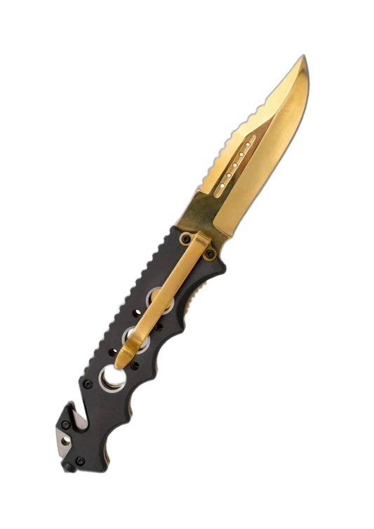 Coltello tascabile 9cm