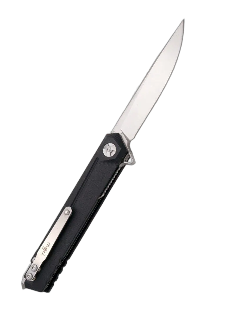 Coltello tascabile Thunder 9,5cm
