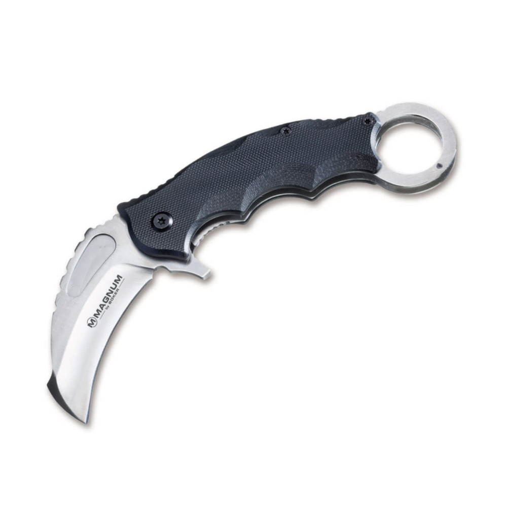 Alpha Kilo Karambit