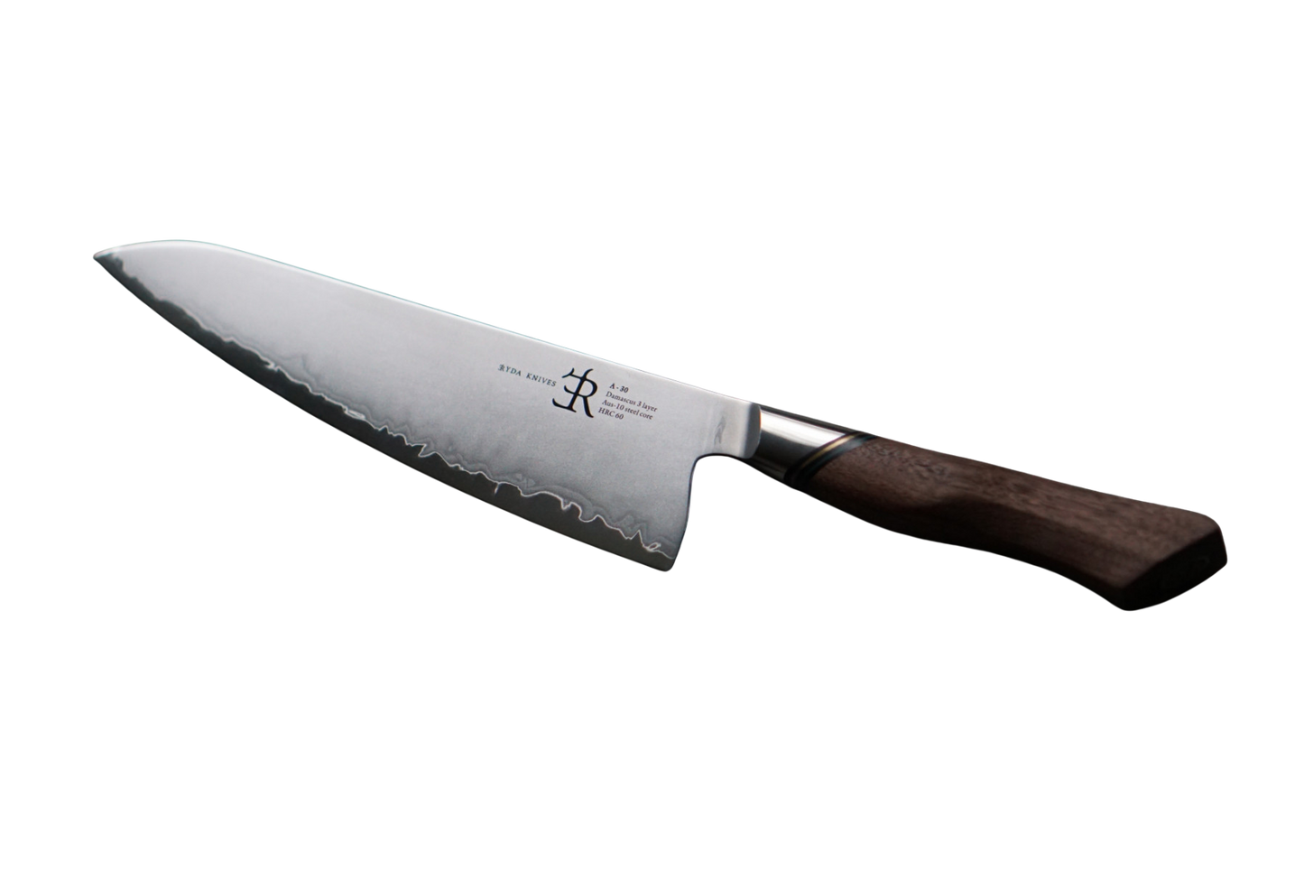 Coltello Chef Ryda 20,5 cm