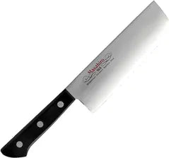 Coltello Nakiri Masahiro 16cm