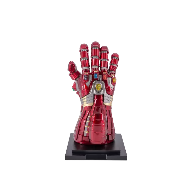 Guanto dell'infinito di Ironman