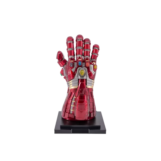 Guanto dell'infinito di Ironman