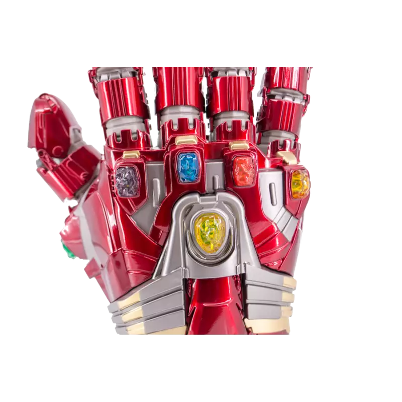 Guanto dell'infinito di Ironman