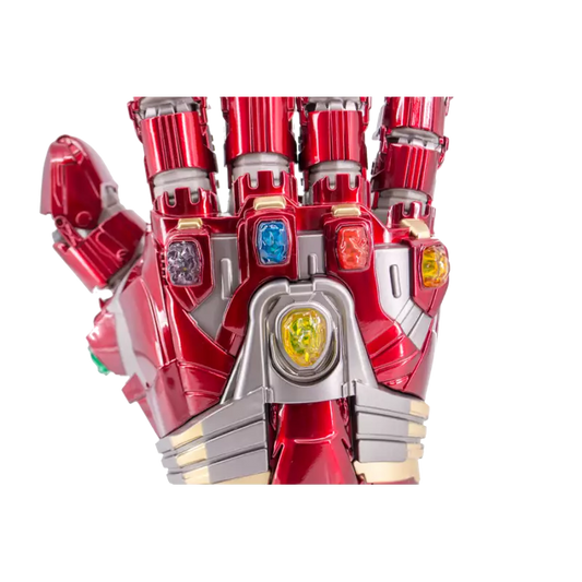 Guanto dell'infinito di Ironman