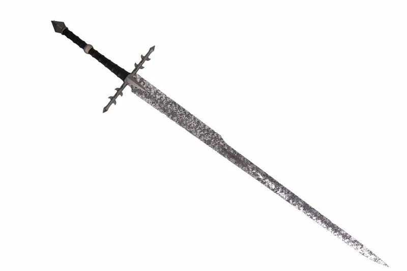 Spada Nazgûl - Il Signore degli Anelli 134cm