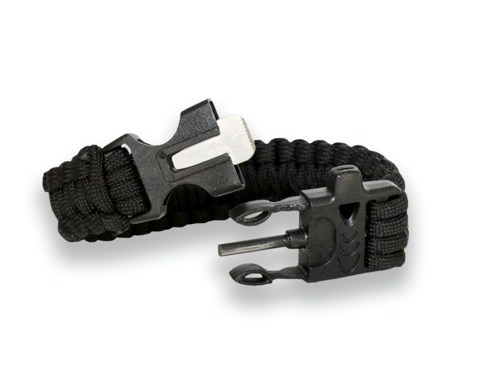 Bracciale di sopravvivenza