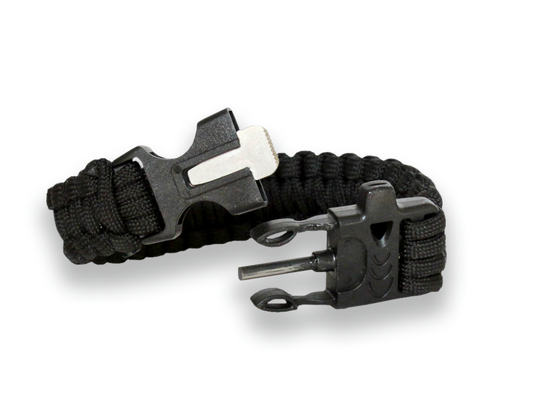 Bracciale di sopravvivenza