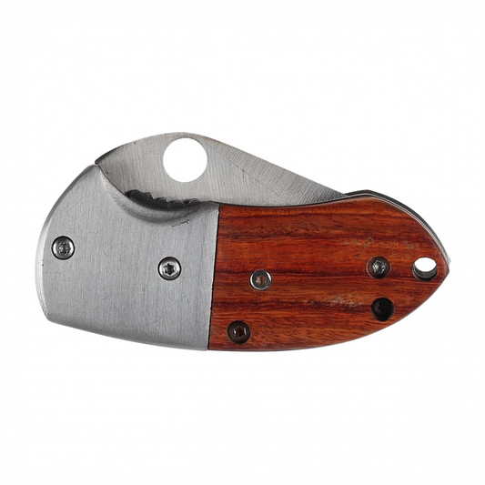 Coltello tascabile 4,5cm
