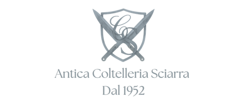 Antica Coltelleria Dal 1952