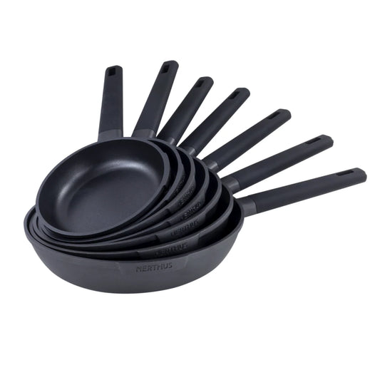 Padella antiaderente