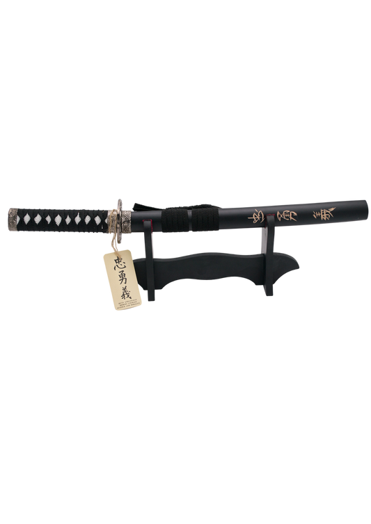 Tanto inciso - L'Ultimo Samurai 45cm